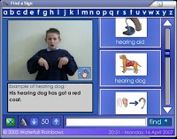 British Sign Language Online   Course 618582 Image 3